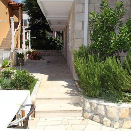 Apartments Pavo ซัฟทัท ภายนอก รูปภาพ