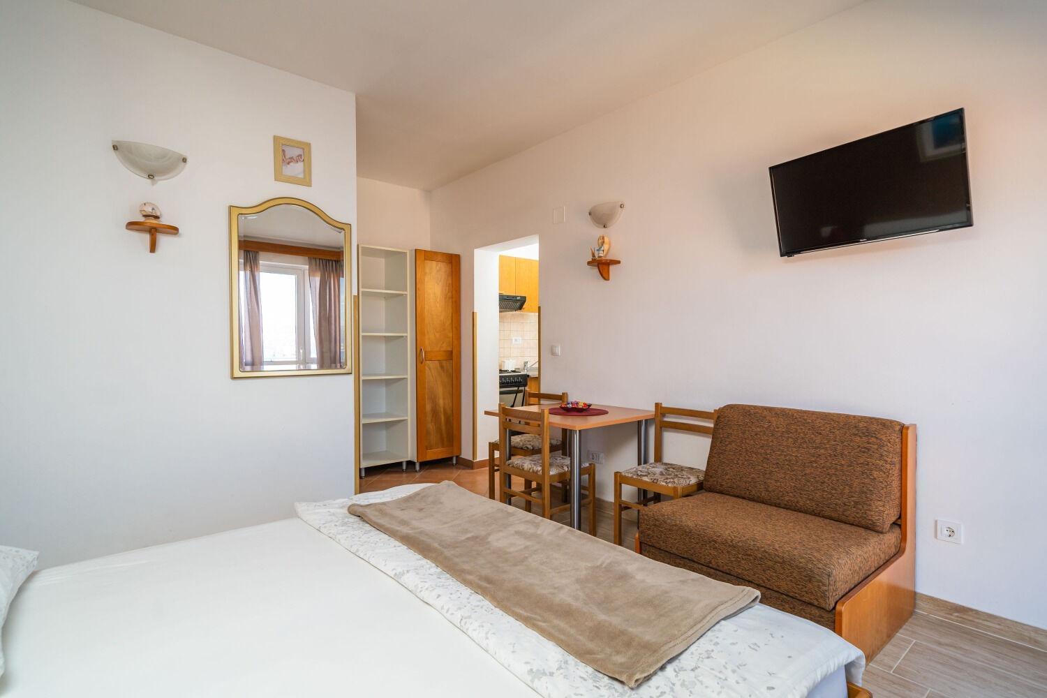 Apartments Pavo ซัฟทัท ภายนอก รูปภาพ
