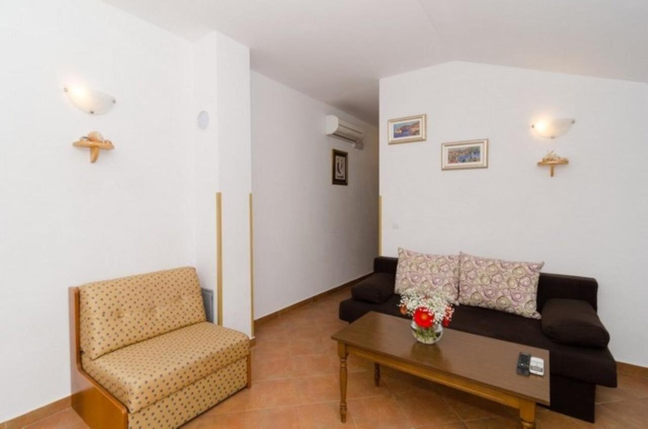 Apartments Pavo ซัฟทัท ภายนอก รูปภาพ