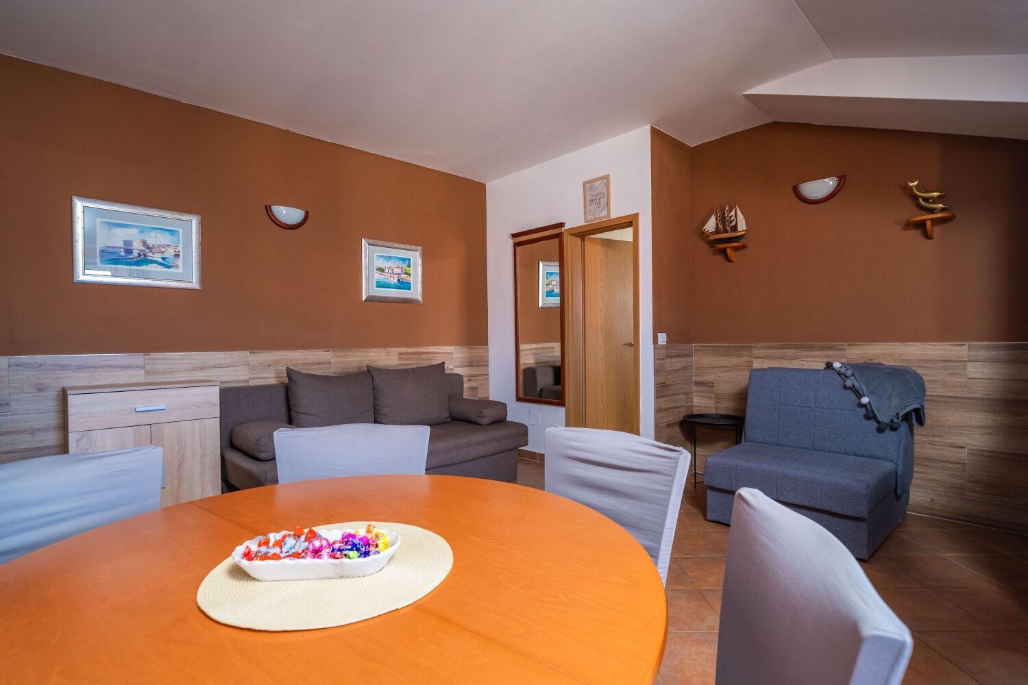 Apartments Pavo ซัฟทัท ภายนอก รูปภาพ