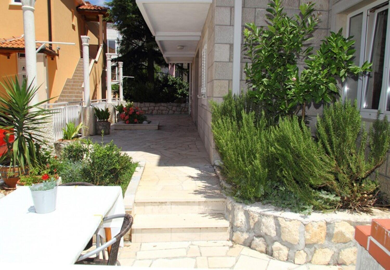 Apartments Pavo ซัฟทัท ภายนอก รูปภาพ