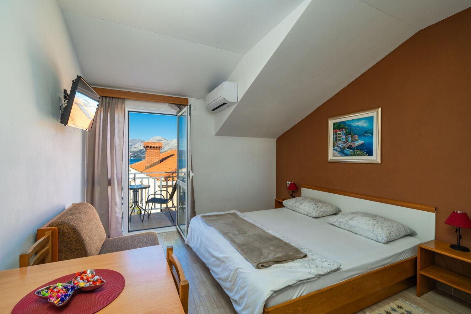 Apartments Pavo ซัฟทัท ภายนอก รูปภาพ