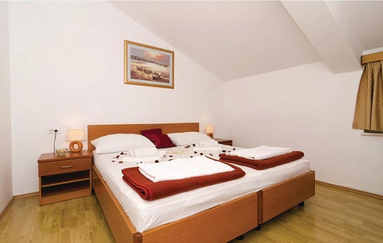 Apartments Pavo ซัฟทัท ภายนอก รูปภาพ