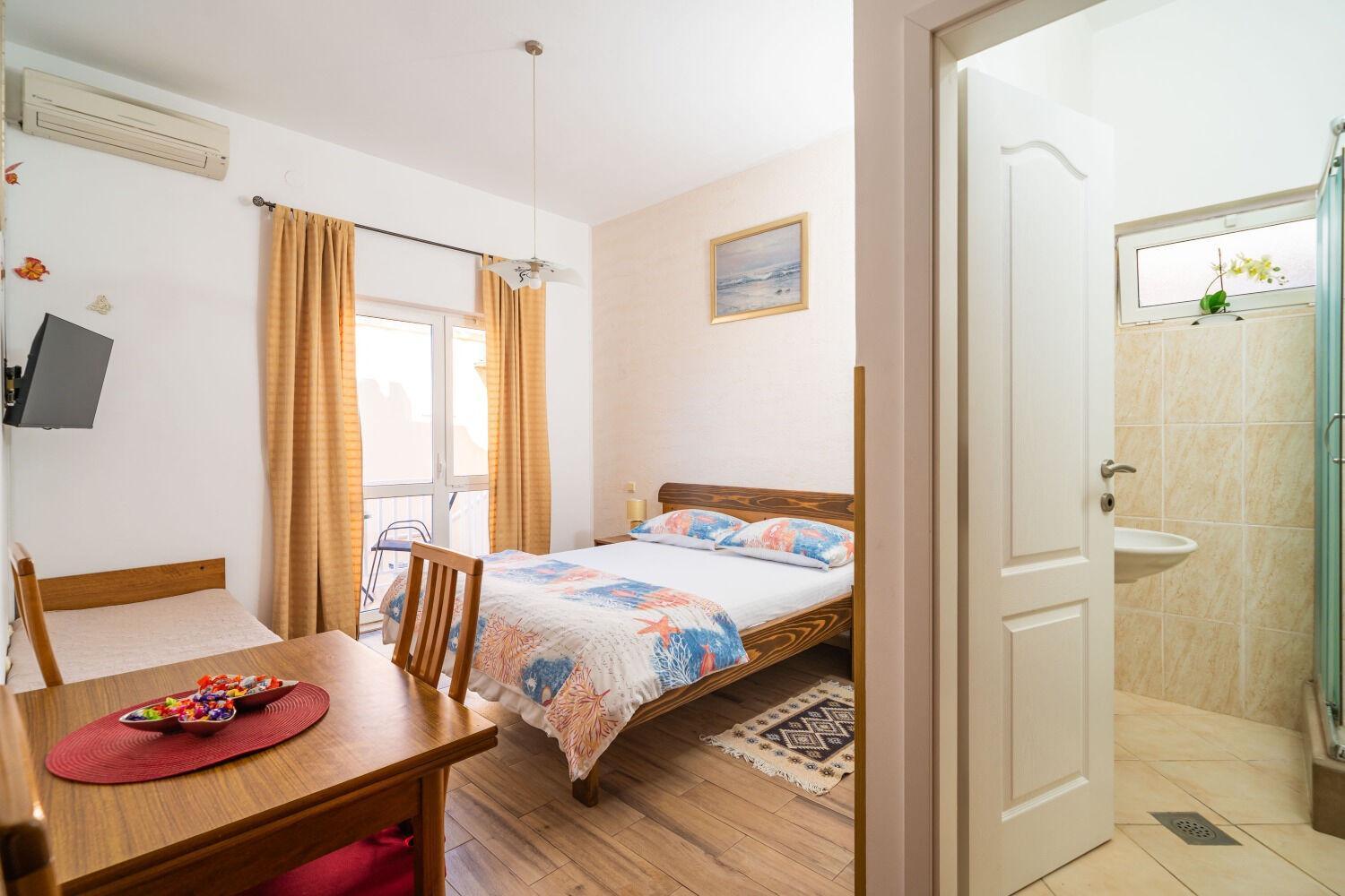 Apartments Pavo ซัฟทัท ภายนอก รูปภาพ