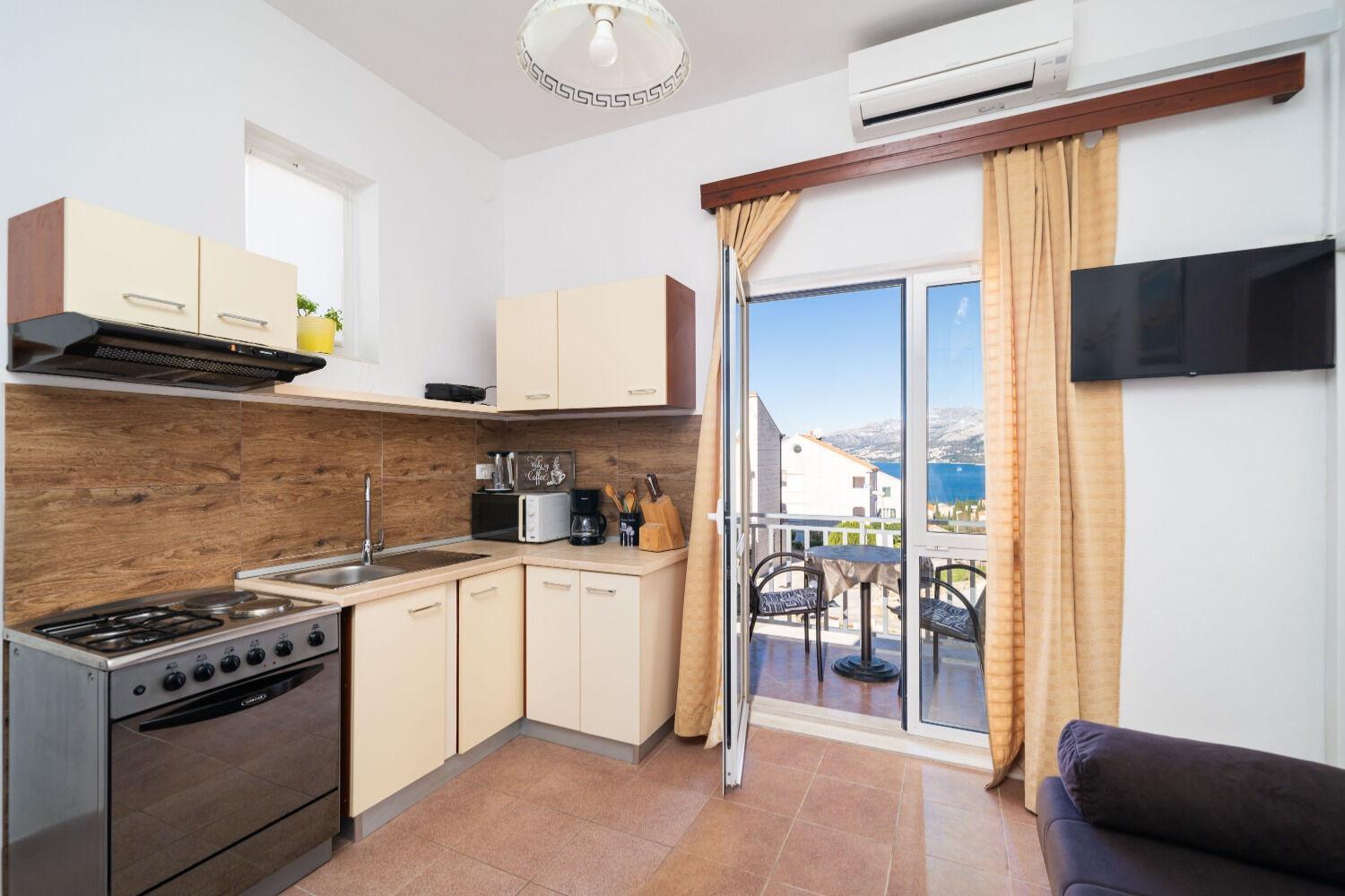 Apartments Pavo ซัฟทัท ภายนอก รูปภาพ