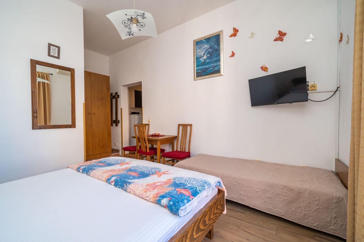 Apartments Pavo ซัฟทัท ภายนอก รูปภาพ