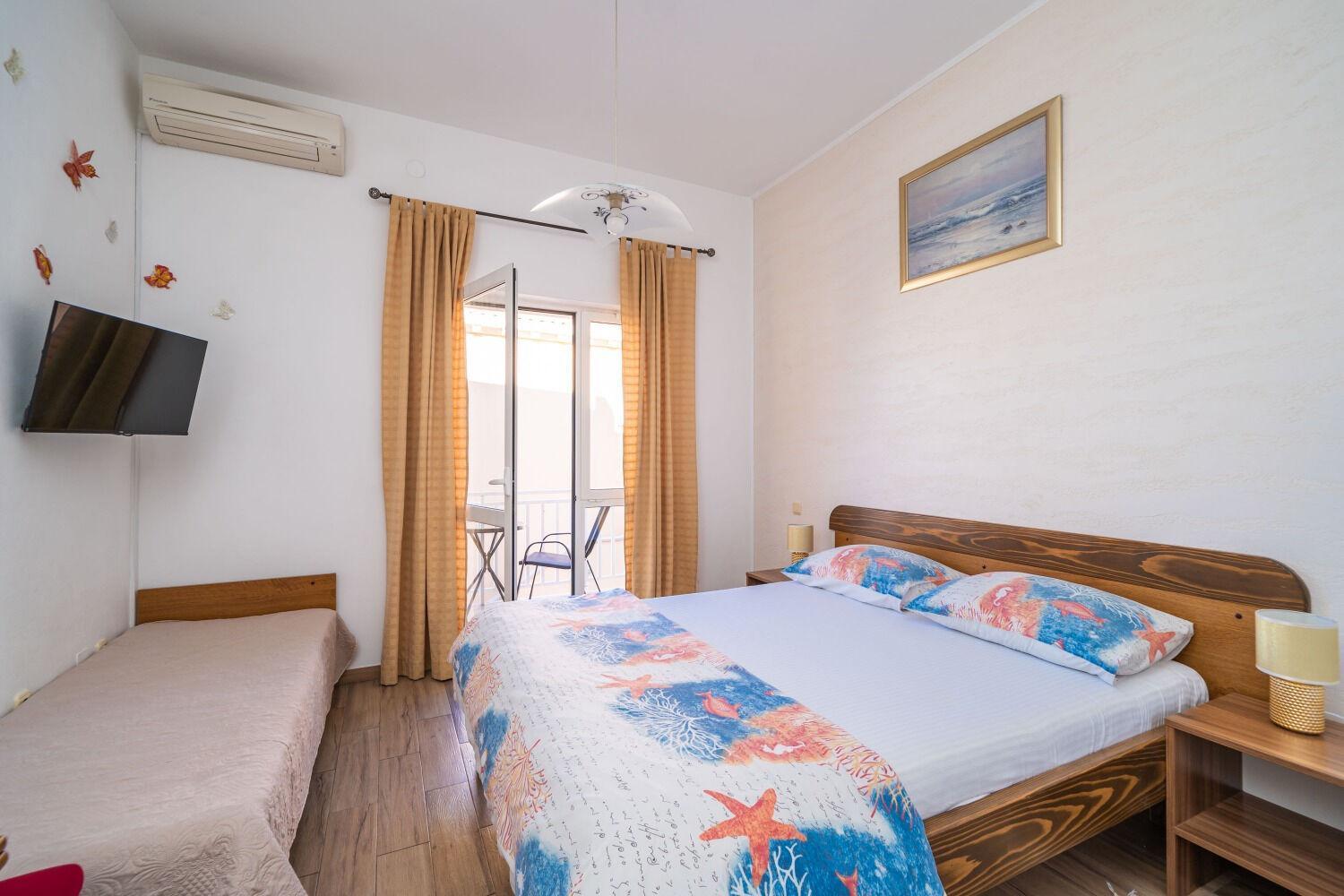 Apartments Pavo ซัฟทัท ภายนอก รูปภาพ