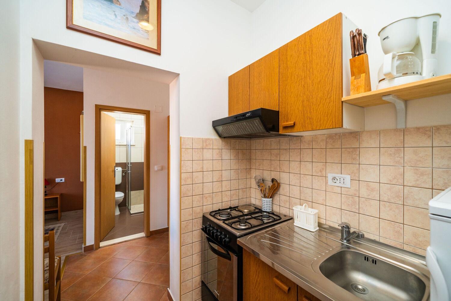 Apartments Pavo ซัฟทัท ภายนอก รูปภาพ