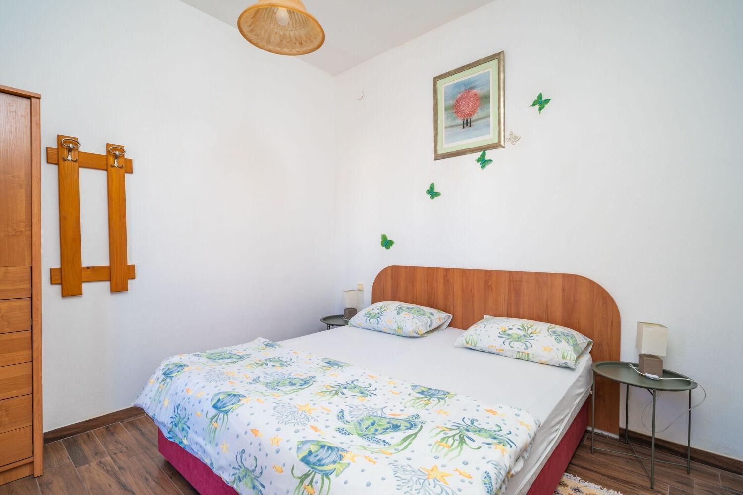 Apartments Pavo ซัฟทัท ภายนอก รูปภาพ