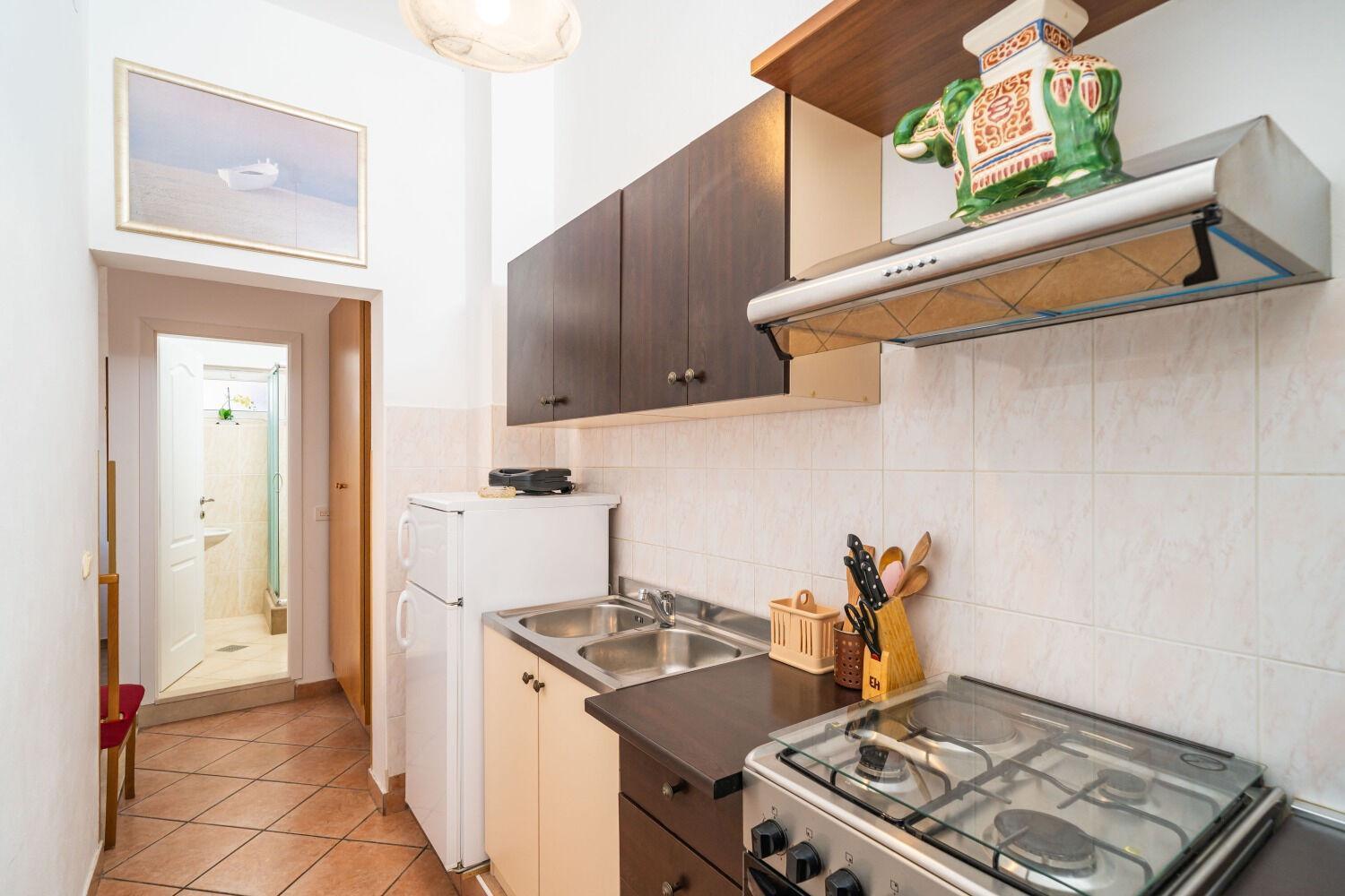 Apartments Pavo ซัฟทัท ภายนอก รูปภาพ